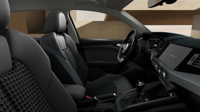 Audi A1 Sportback   S line Edition 30 TFSI  85(116) kW(CV) S tronic