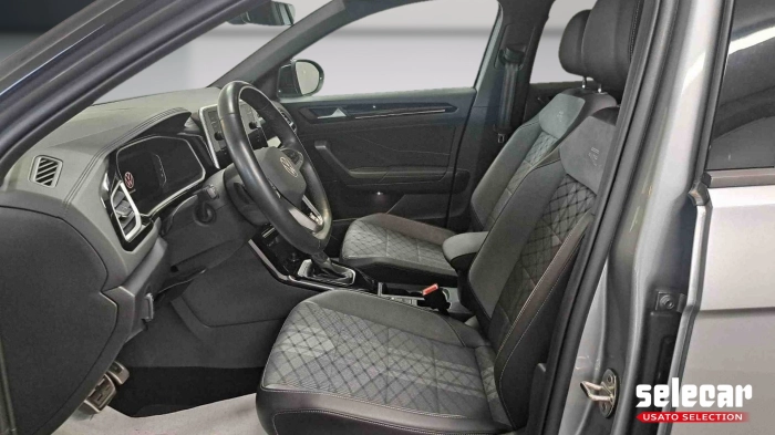 Volkswagen T-Roc  1.5 tsi R-Line dsg