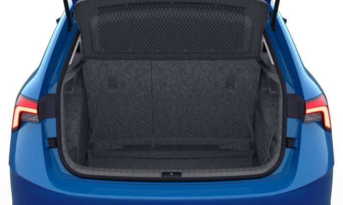 Skoda Scala Selection 1,0 TSI 85 kW (115 CV) 6 marce - manuale