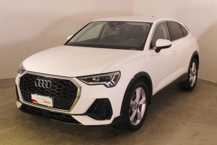 Audi Q3 Sportback Q3 2019 Sportback -  35 1.5 tfsi Business Plus s
