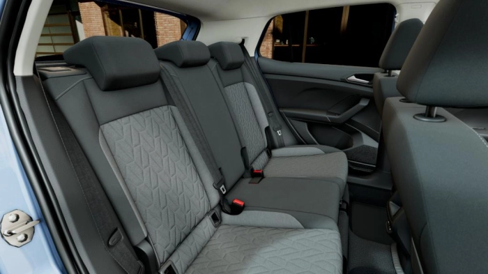 Volkswagen T-Cross Nuova Edition Plus 1.0 TSI 85 kW (115 CV) DSG