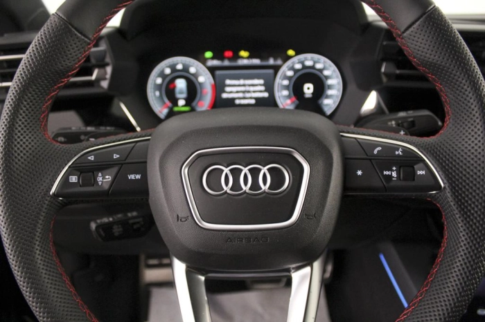 Audi A3 Sedan  A3 Saloon  35 TFSI  110(150) kW(CV) S tronic