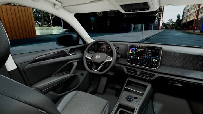 Volkswagen Tiguan Nuova Edition Plus 1.5 TSI eHybrid 150 kW (204 CV) DSG