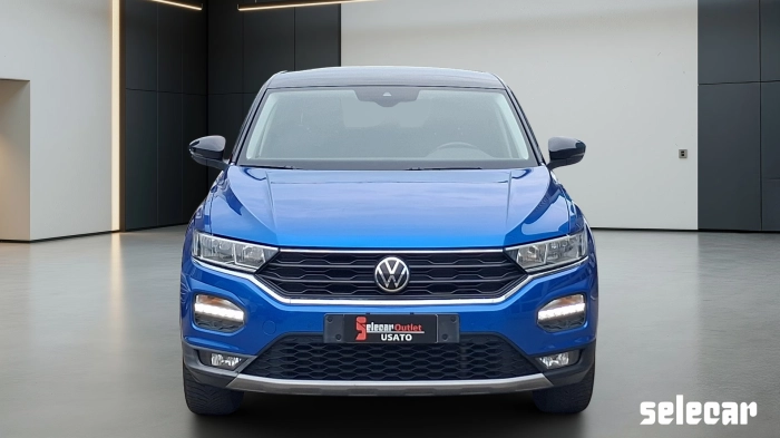 Volkswagen T-Roc  1.0 tsi Style 110cv