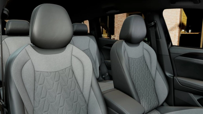 Volkswagen Tayron Nuova  Edition Plus 2.0 TDI SCR 110 kW (150 CV) DSG