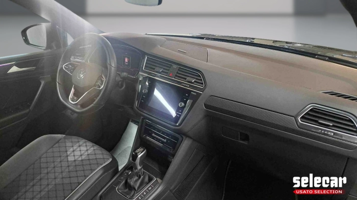 Volkswagen Tiguan  1.5 tsi R-Line 150cv dsg