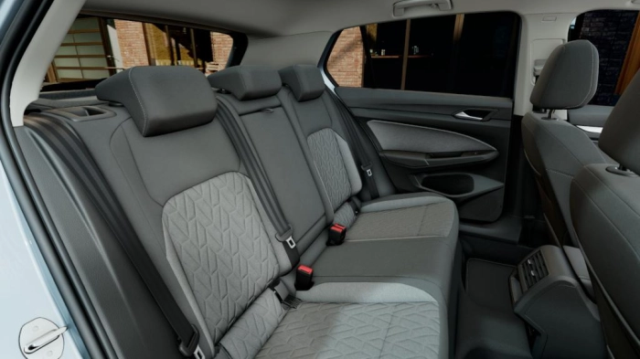 Volkswagen Golf Nuova  Edition Plus 1.5 eTSI ACT 85 kW (115 CV) DSG
