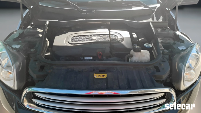 MINI Countryman   -   2.0 Cooper D Business 