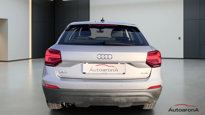 Audi Q2  35 2.0 tdi Business quattro 150cv s-tronic my