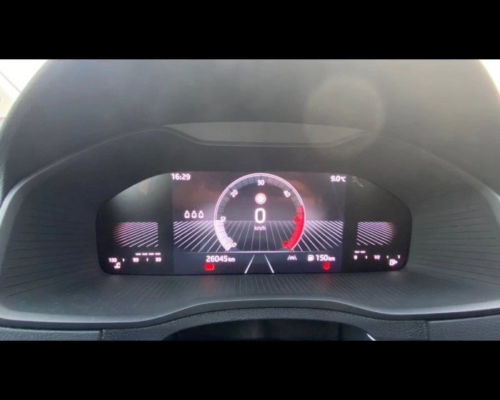 Skoda Karoq  2.0 tdi Selection 115cv