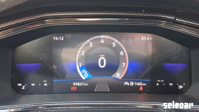 Volkswagen T-Cross  1.0 tsi Style 110cv
