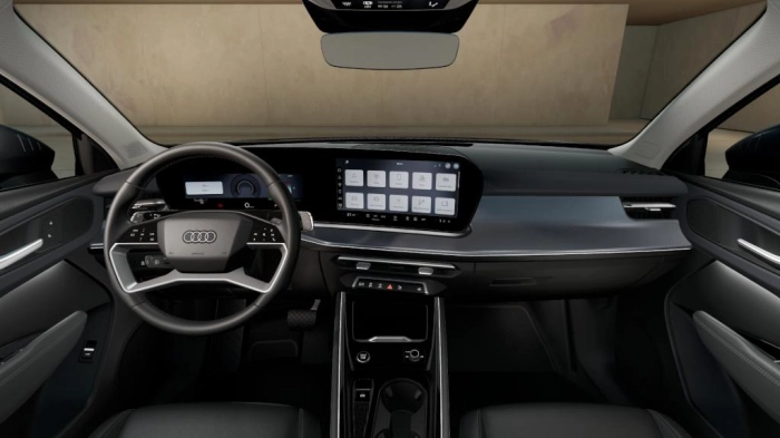 Audi Q3  SUV Business Advanced TFSI quattro 150 kW S tronic