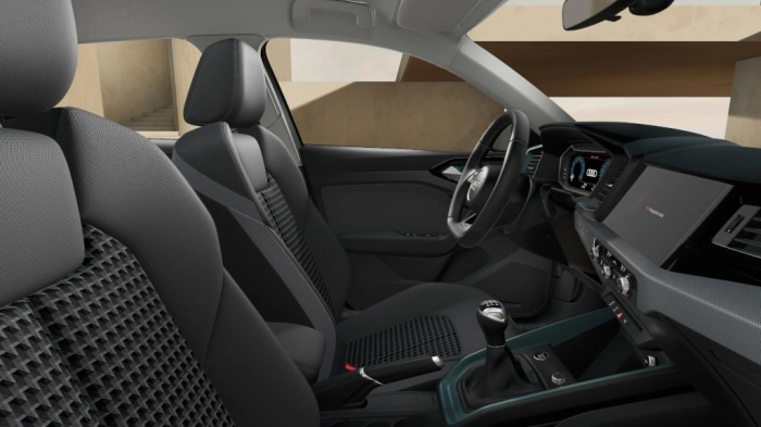 Audi A1 Allstreet   Business 30 TFSI  85(116) kW(CV) 6-marce