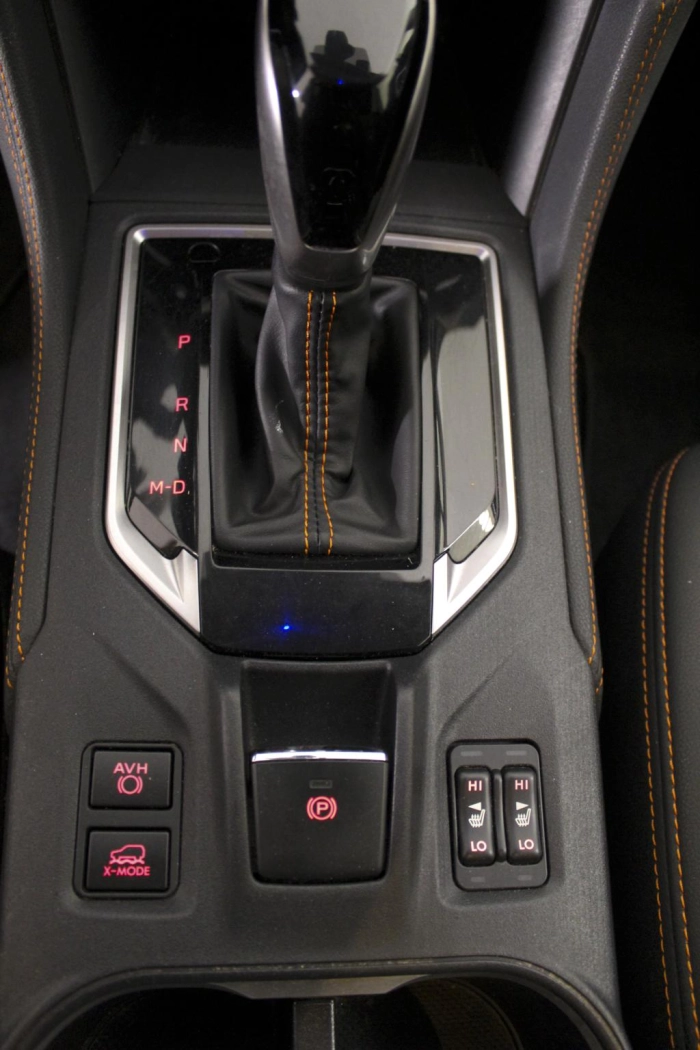 Subaru XV  2.0i e-boxer Style Xtra lineartronic