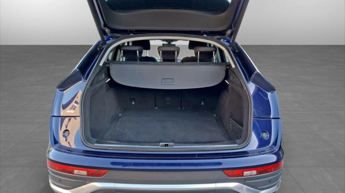 Audi Q5 Sportback  40 2.0 tdi mhev 12V S lin