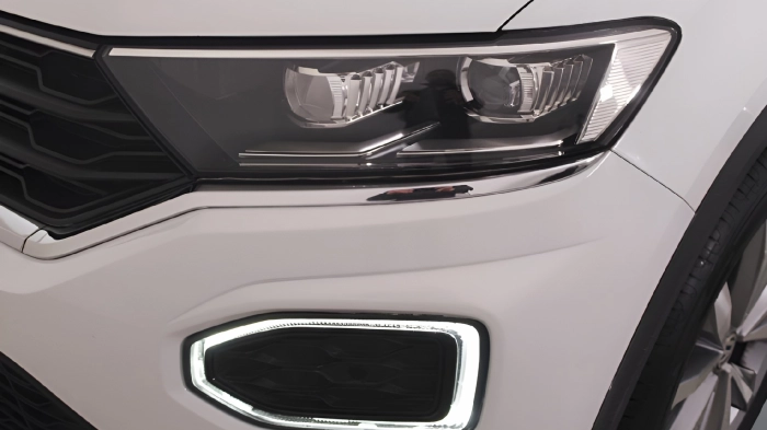 Volkswagen T-Roc  1.0 tsi Style 115cv