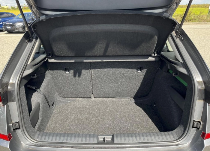 Skoda Kamiq Ambition 1.0 TSI 70 kW (95 CV) 5 marce - manuale
