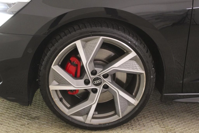 Audi S3  Sportback 2.0 tfsi quattro s-tronic