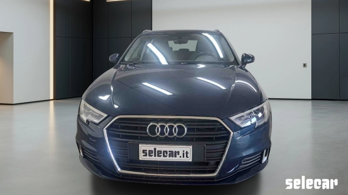 Audi A3 Sportback  35 2.0 tdi Business 150cv s-tronic 7m