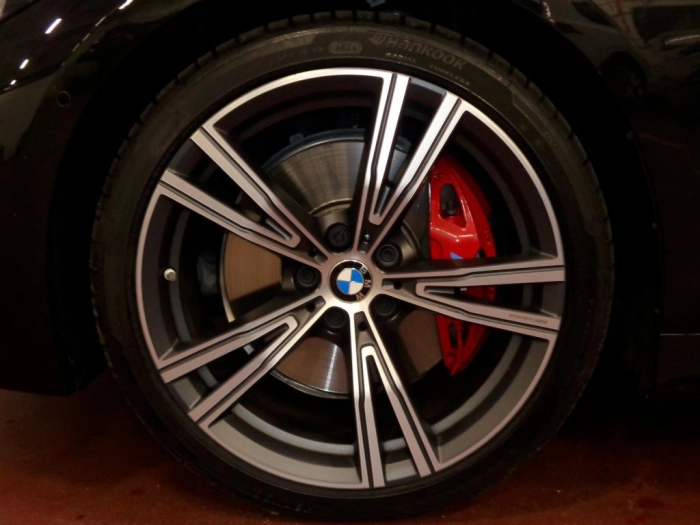 BMW Serie 320d mhev 48V MSport auto