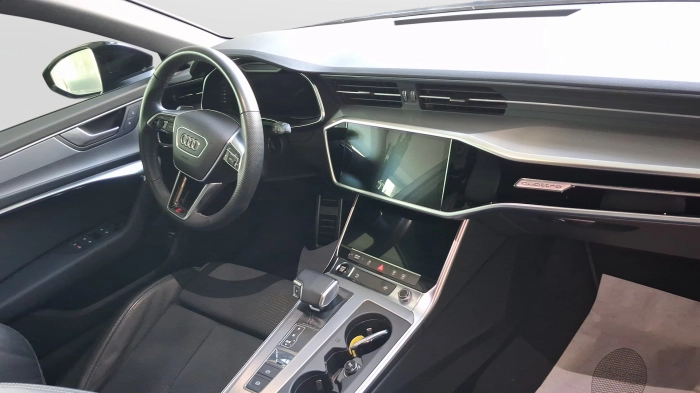 Audi A6 Avant  40 2.0 tdi mhev 12V S line editio