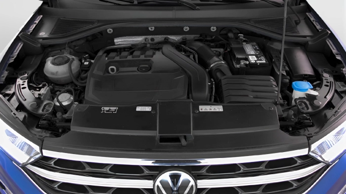 Volkswagen T-Roc  2022 -  1.5 tsi Style