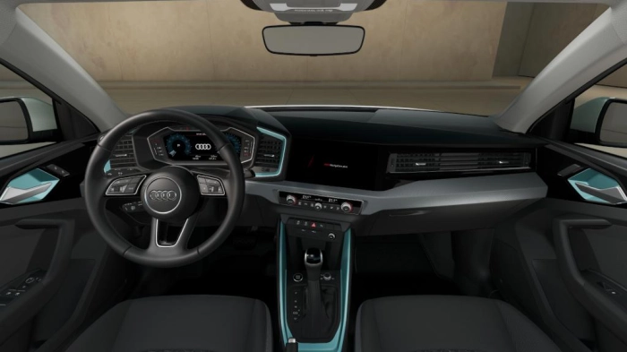 Audi A1 Sportback   Business 30 TFSI  85(116) kW(CV) S tronic