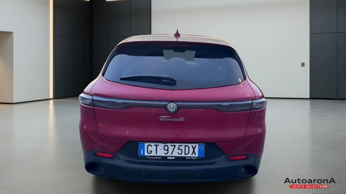 Alfa romeo Tonale 1.5 hybrid Speciale 130cv tct7