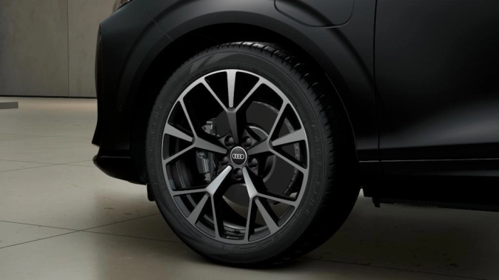 Audi Q3 Sportback   S line edition e-hybrid  200 kW S tronic