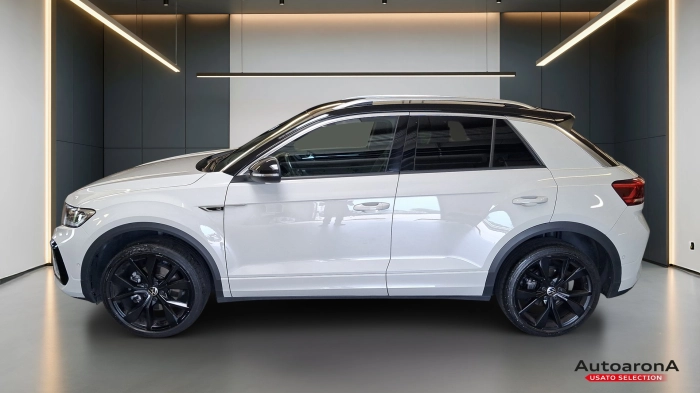 Volkswagen T-Roc  2.0 tdi R-Line 4motion 150cv dsg
