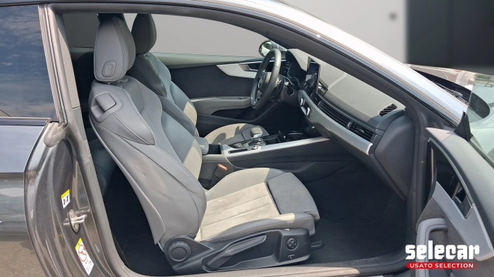 Audi A5  Coupe 40 2.0 tdi mhev S line edition 2