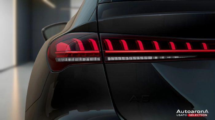 Audi A5 Avant   Avant S line edition TDI  150 kW S tronic