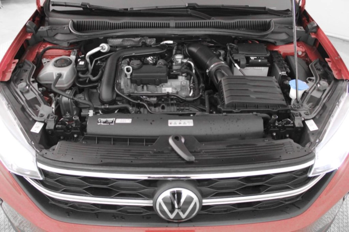 Volkswagen Taigo 1.0 tsi Life 110cv dsg