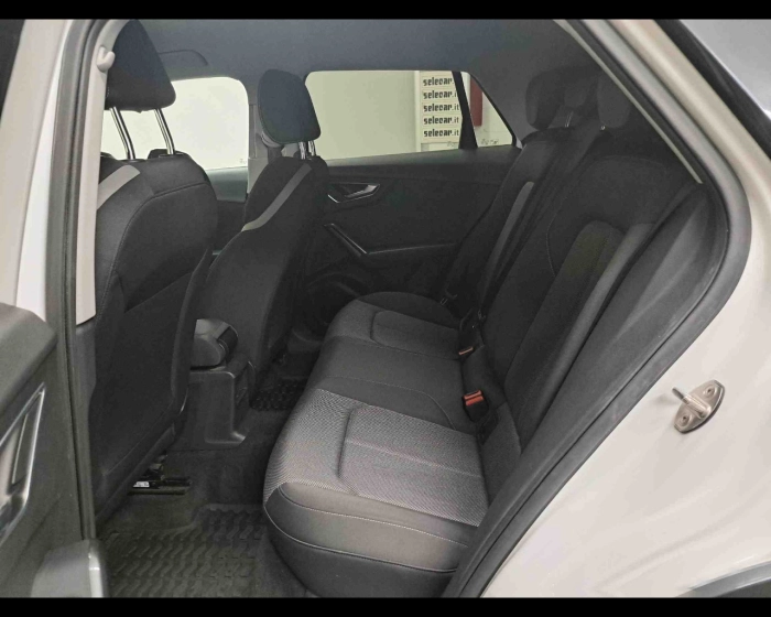 Audi Q2  1.6 tdi Sport s-tronic