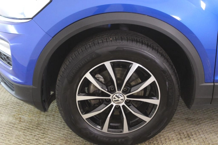 Volkswagen T-Roc  2017 -  1.0 tsi Business 110cv