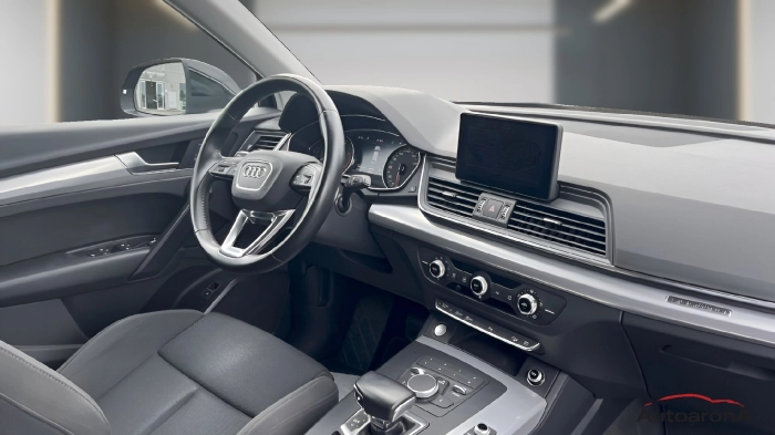 Audi Q5  50 3.0 tdi Business Sport quattro 286cv tiptronic