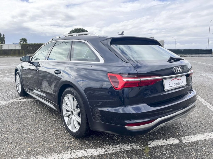 Audi A6  Allroad 40 2.0 tdi mhev 12V Evolution