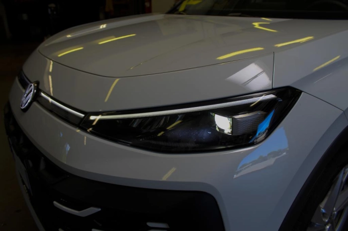 Volkswagen T-Roc Nuovo Life 1.5 eTSI ACT 110 kW (150 CV) DSG
