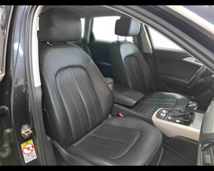 Audi A6 Avant  3.0 tdi Business Plus quattro 27