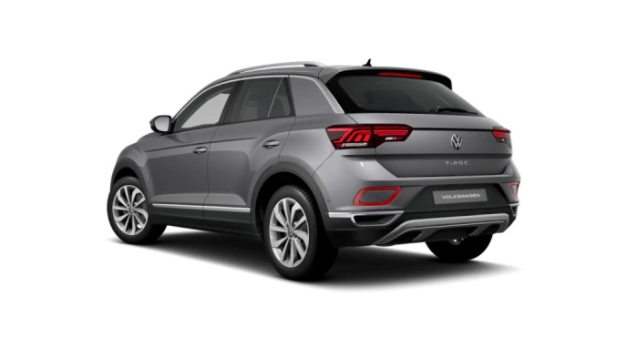 Volkswagen T-Roc  Style 1.5 TSI ACT 110 kW (150 CV) DSG