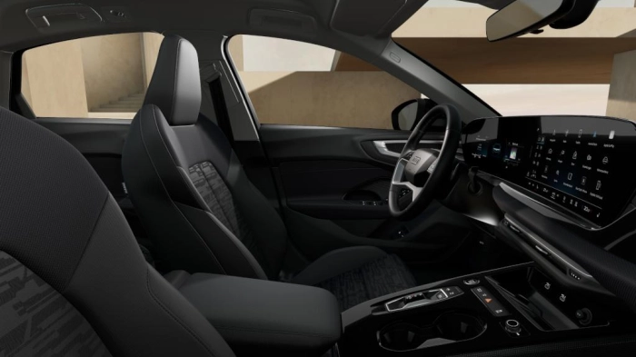 Audi A5 Sedan   Sedan Business e-hybrid quattro 220 kW S tronic