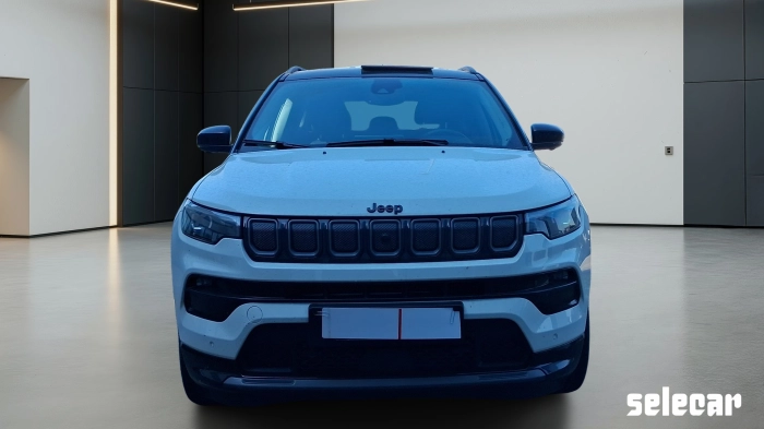 Jeep Compass  1.6 mjt S 2wd 130cv