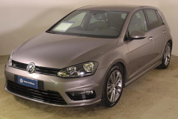 Volkswagen Golf  5p 1.4 tsi Sport Edition 150cv