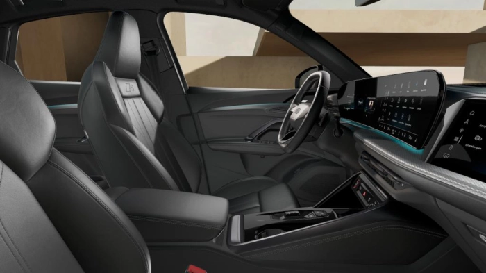 Audi Q5     TDI quattro 150 kW S tronic