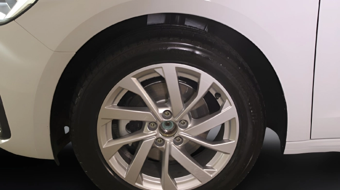 Audi A1 Sportback  30 1.0 tfsi ADVANCED 116cv