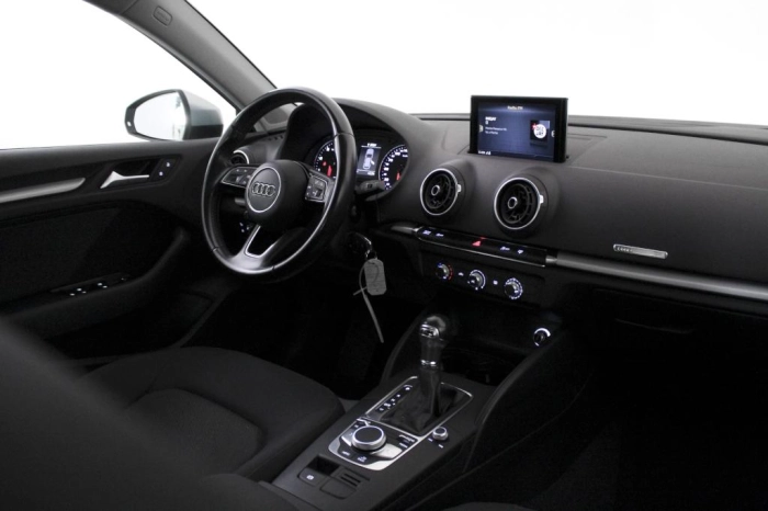 Audi A3 Sportback  1.6 tdi Business 110cv 