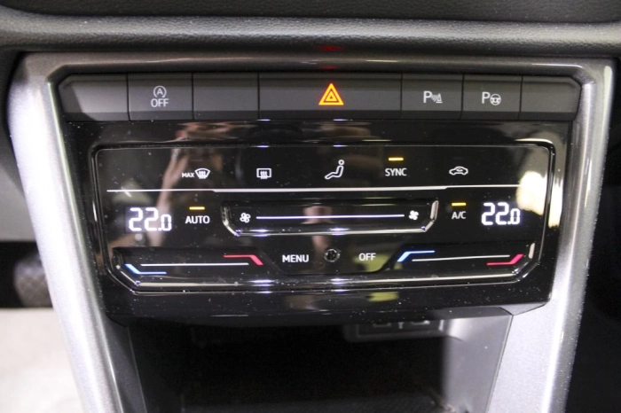 Volkswagen T-Roc  1.5 tsi Style