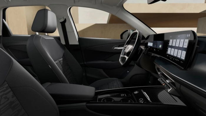 Audi Q3  SUV Business TDI  110 kW S tronic
