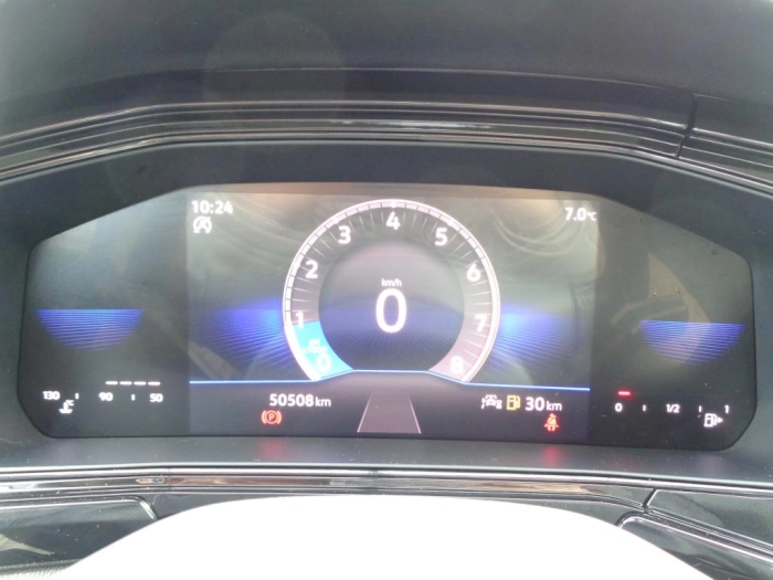 Volkswagen T-Cross  1.0 tsi Style 110cv