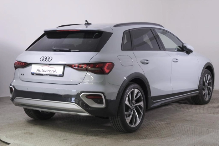 Audi A3 Allstreet   Identity Contrast 40 TFSI e  150 kW S tronic